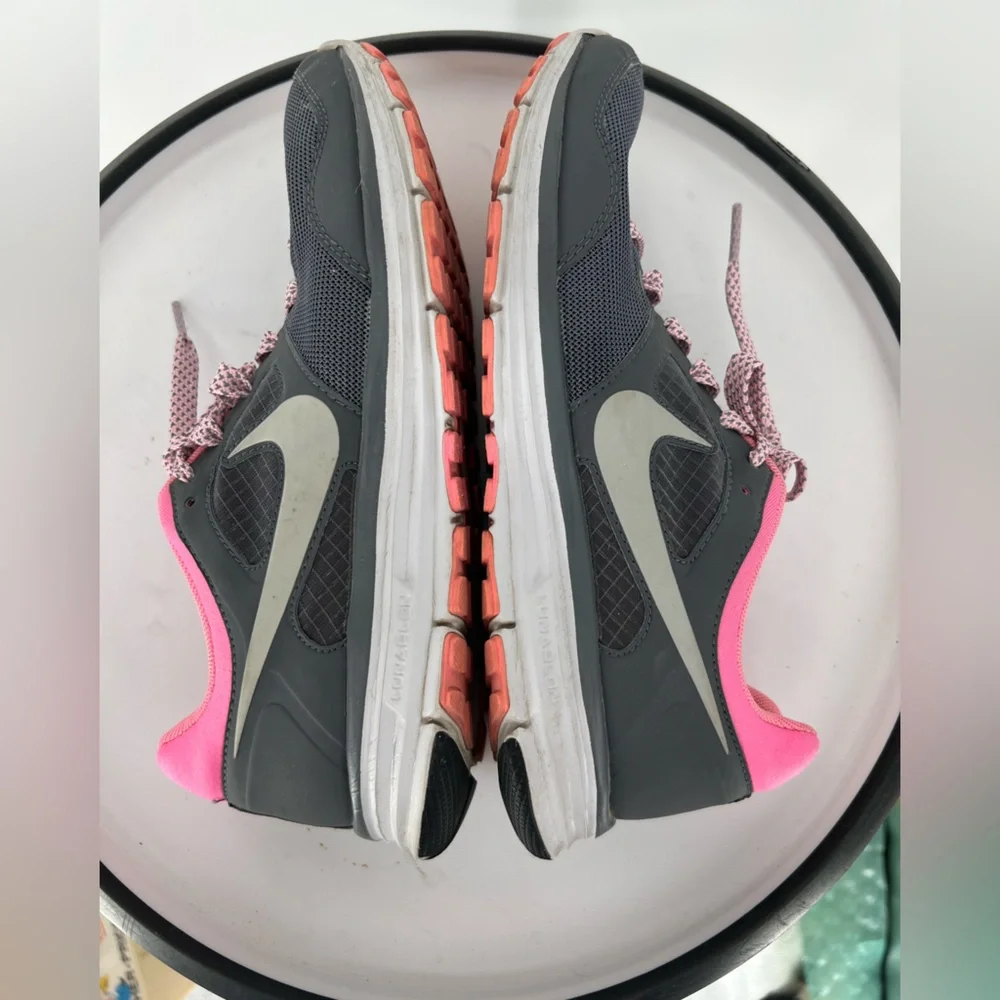 NIKE LUNARLON‎ SNEAKERS RUNNING SHOES